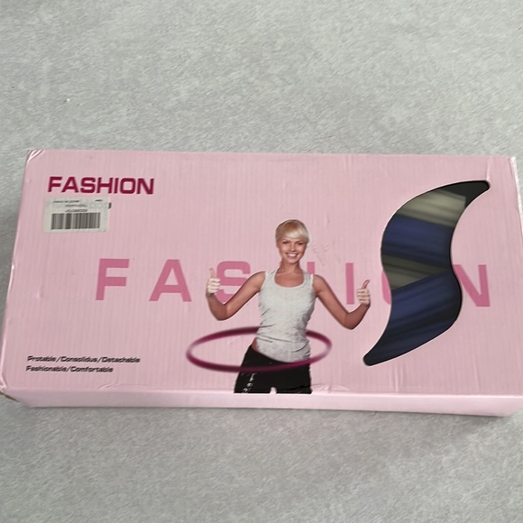 Weighted Hula Hoop - Picture 5 of 5